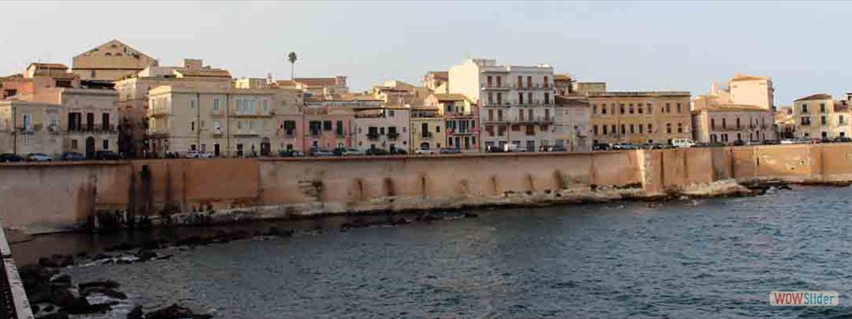 Ortigia